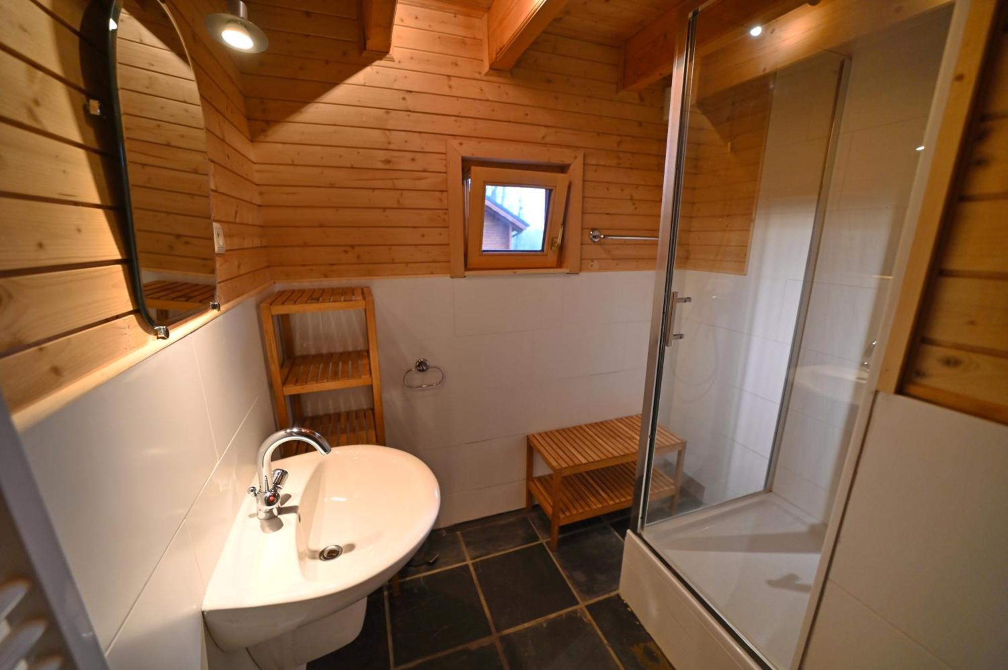 Villa La Grande Ourse à Durbuy Extérieur photo