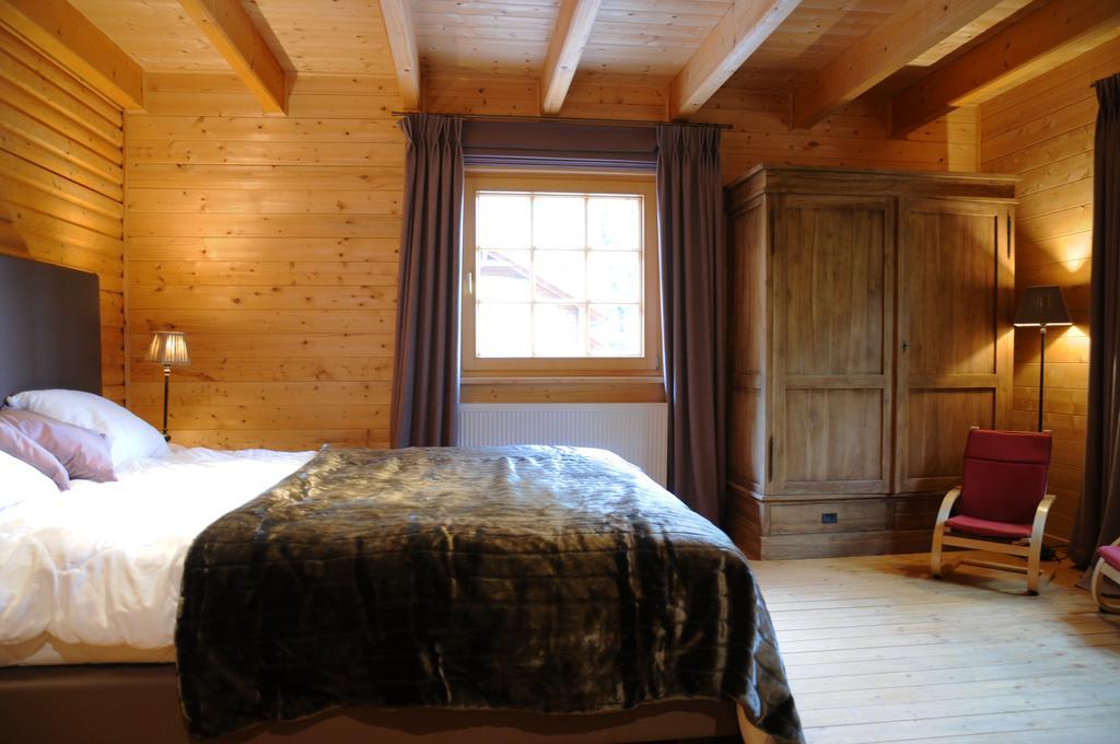 Villa La Grande Ourse à Durbuy Extérieur photo