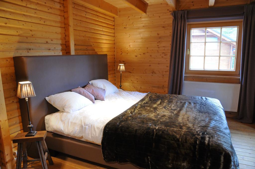Villa La Grande Ourse à Durbuy Extérieur photo